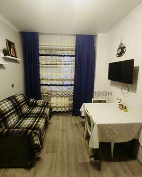 Студия квартира, вторичка, 30м2, 2/26 этаж