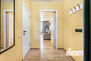 Студия квартира, вторичка, 30м2, 8/19 этаж