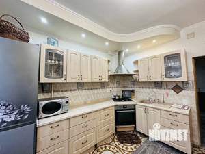 3-к квартира, вторичка, 92м2, 2/4 этаж