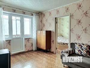 2-к квартира, вторичка, 48м2, 3/5 этаж