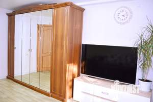 3-к квартира, вторичка, 59м2, 2/5 этаж