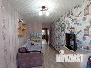 2-к квартира, вторичка, 45м2, 1/5 этаж