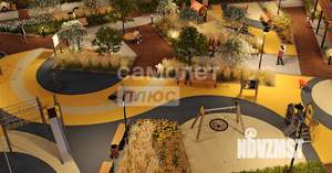 2-к квартира, вторичка, 51м2, 2/10 этаж