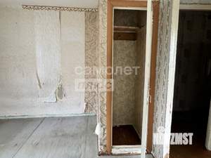 1-к квартира, вторичка, 32м2, 2/5 этаж