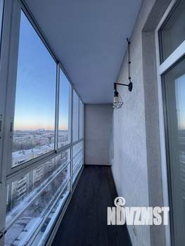 2-к квартира, вторичка, 58м2, 14/16 этаж