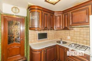 2-к квартира, вторичка, 45м2, 5/5 этаж