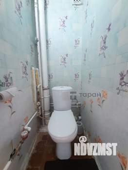 1-к квартира, вторичка, 32м2, 4/9 этаж