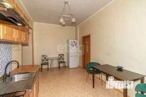 2-к квартира, вторичка, 58м2, 4/5 этаж