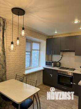 2-к квартира, вторичка, 43м2, 4/5 этаж