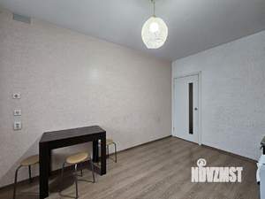 1-к квартира, вторичка, 40м2, 10/10 этаж