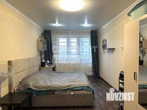 2-к квартира, вторичка, 72м2, 11/20 этаж