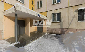 3-к квартира, вторичка, 82м2, 8/10 этаж