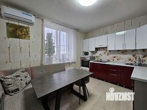 3-к квартира, вторичка, 81м2, 10/10 этаж