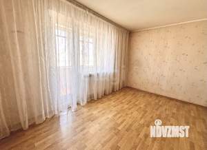 3-к квартира, вторичка, 66м2, 6/16 этаж