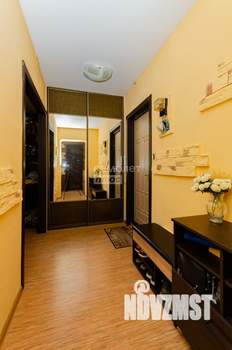 1-к квартира, вторичка, 40м2, 7/10 этаж