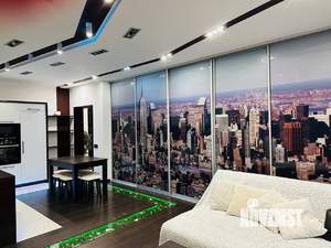 2-к квартира, вторичка, 69м2, 14/17 этаж