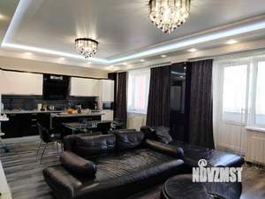 2-к квартира, вторичка, 103м2, 11/14 этаж