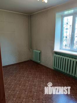 2-к квартира, вторичка, 52м2, 1/5 этаж