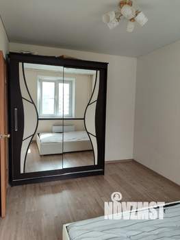 1-к квартира, вторичка, 41м2, 8/11 этаж