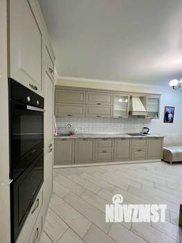 3-к квартира, вторичка, 102м2, 6/26 этаж