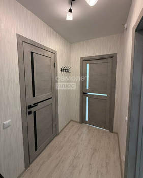 1-к квартира, вторичка, 32м2, 7/10 этаж