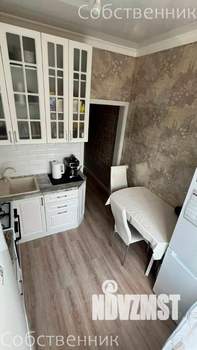 1-к квартира, вторичка, 39м2, 2/5 этаж