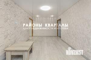 3-к квартира, вторичка, 62м2, 1/9 этаж