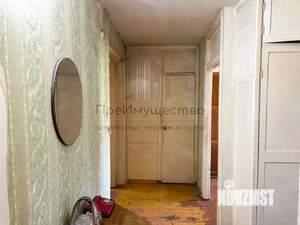 2-к квартира, вторичка, 48м2, 2/5 этаж