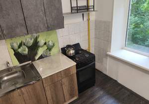 2-к квартира, вторичка, 40м2, 2/5 этаж