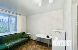 Студия квартира, вторичка, 20м2, 3/5 этаж