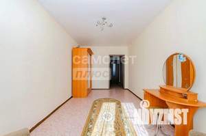 2-к квартира, вторичка, 57м2, 6/10 этаж