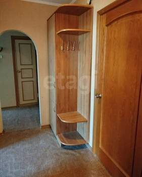 2-к квартира, вторичка, 53м2, 7/10 этаж