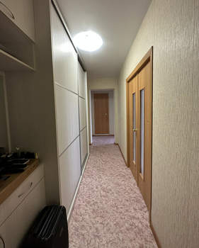 2-к квартира, вторичка, 57м2, 3/10 этаж