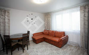 3-к квартира, вторичка, 65м2, 9/10 этаж
