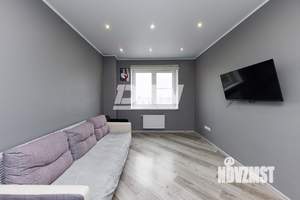 2-к квартира, вторичка, 63м2, 19/19 этаж