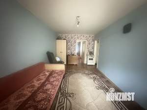 2-к квартира, вторичка, 44м2, 1/5 этаж