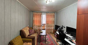 1-к квартира, вторичка, 31м2, 4/5 этаж