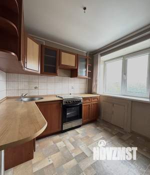 1-к квартира, вторичка, 29м2, 4/5 этаж