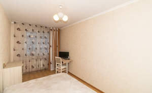 2-к квартира, вторичка, 45м2, 3/5 этаж