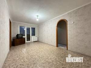 2-к квартира, вторичка, 46м2, 2/5 этаж