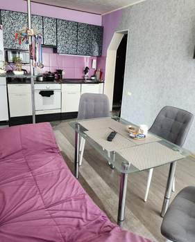 2-к квартира, вторичка, 49м2, 5/9 этаж