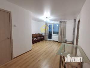 2-к квартира, вторичка, 48м2, 1/10 этаж