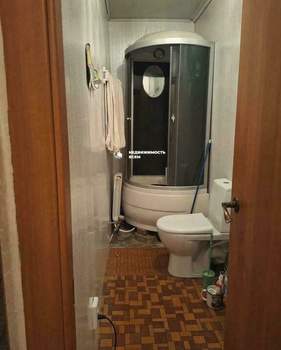 2-к квартира, вторичка, 46м2, 2/2 этаж