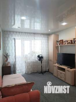 1-к квартира, вторичка, 30м2, 4/5 этаж