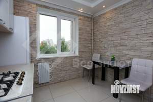 1-к квартира, вторичка, 40м2, 5/10 этаж