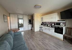 2-к квартира, вторичка, 56м2, 8/17 этаж