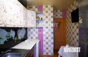 4-к квартира, вторичка, 61м2, 5/5 этаж