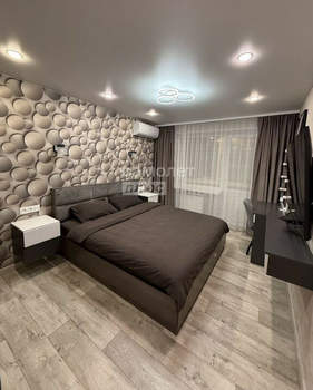 2-к квартира, вторичка, 41м2, 2/4 этаж