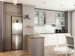 2-к квартира, вторичка, 71м2, 5/20 этаж