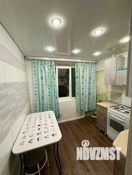 2-к квартира, вторичка, 44м2, 5/5 этаж